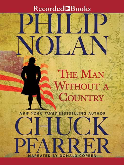 Title details for Philip Nolan by Chuck Pfarrer - Available